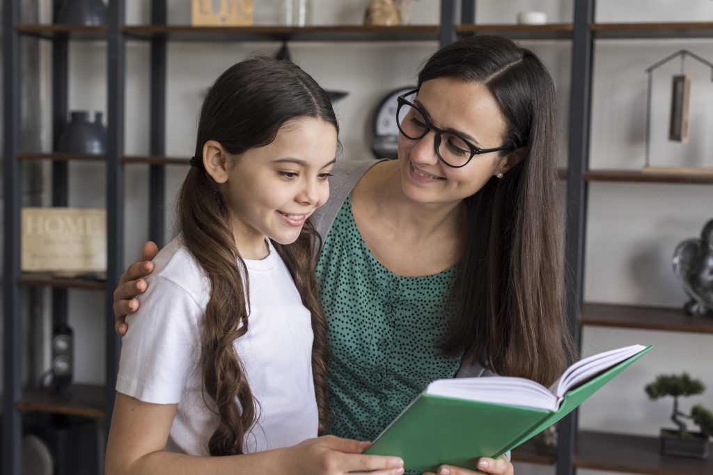 student_teacher interaction