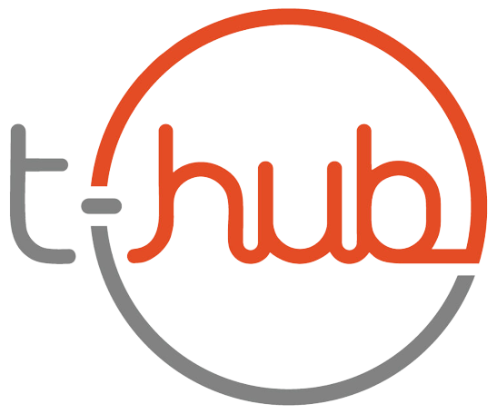 thub logo