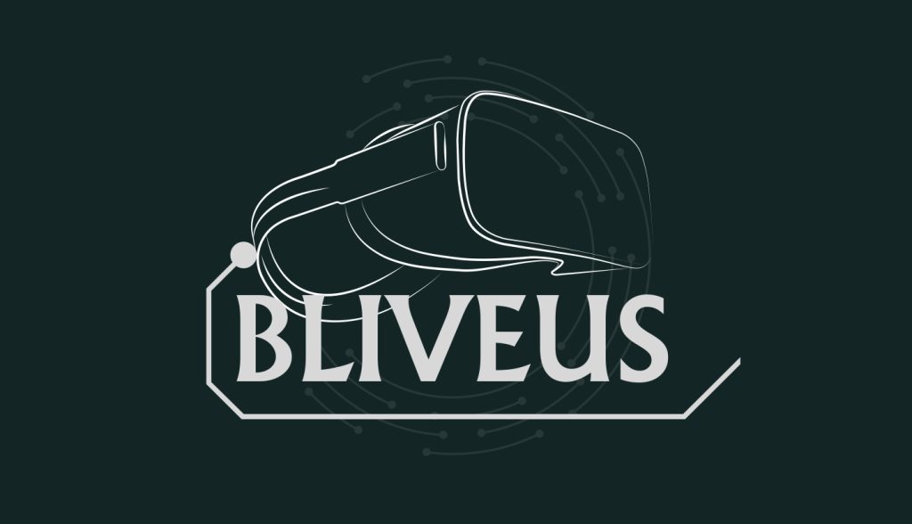bliveus logo
